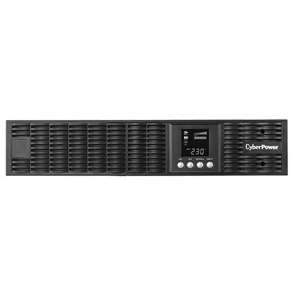 ИБП CyberPower OLS2000ERT2U 2945 - фото 5129