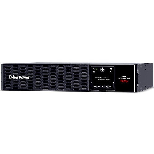 ИБП CyberPower PR2200ERTXL2U 2959 - фото 5173