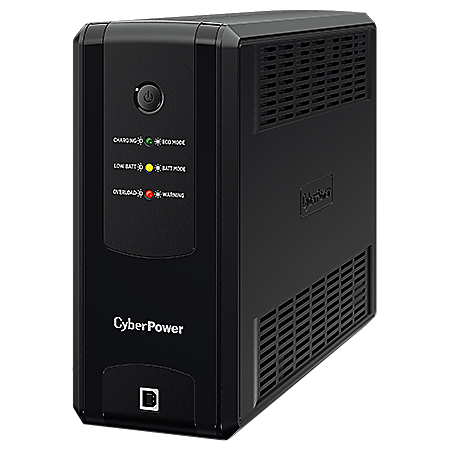 ИБП CyberPower UT1100EIG 2969 - фото 5202