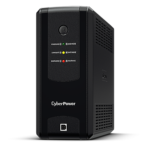 ИБП CyberPower UT1200EG 2970 - фото 5205