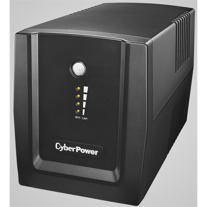 ИБП CyberPower UT2200EIG 2972 - фото 5211