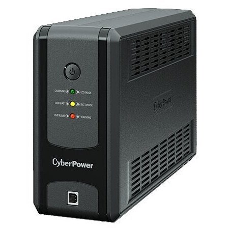 ИБП CyberPower UT650EIG 2974 - фото 5216