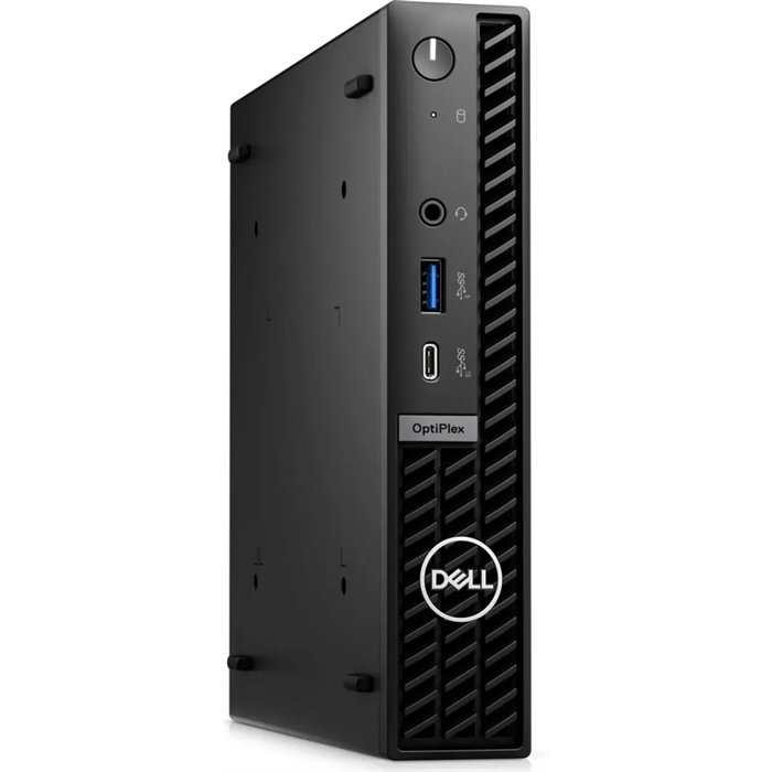 Неттоп Dell Optiplex 7020 Micro (7020-1860) 3005 - фото 5315