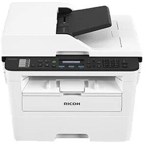 МФУ Ricoh SP 230SFNw 5024 - фото 552