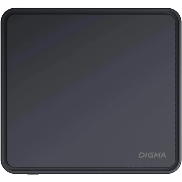 Неттоп Digma Mini Office P (DPN5-8CXW01) 3095 - фото 5739