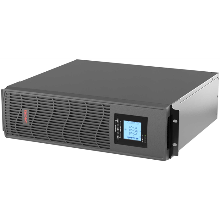 ИБП DKC Rackmount Pro PDU 1500 1200W IEC 3122 - фото 5796