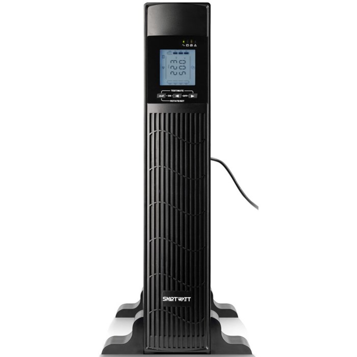 ИБП SMARTWATT UPS DATA 1kVA 5083 - фото 580