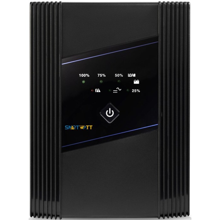 ИБП SMARTWATT UPS UNI 450 5099 - фото 596