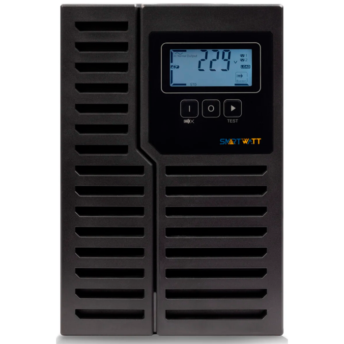 ИБП SMARTWATT XPERT 1kVA 5105 - фото 602