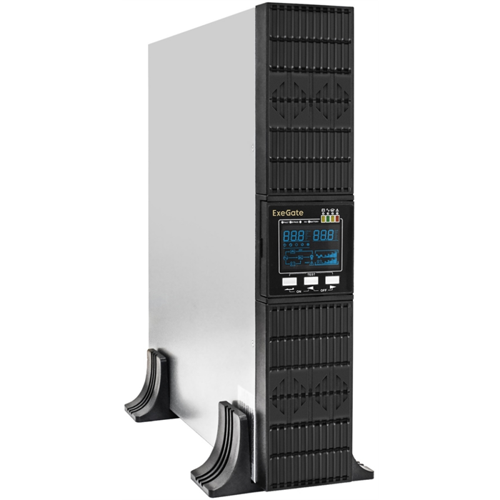 ИБП ExeGate Power Back ULS-1000.LCD.AVR.1SH.2C13.USB.RS232.SNMP.2U 3243 - фото 6030