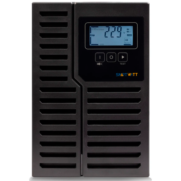 ИБП SMARTWATT XPERT COMBO 1kVA 5108 - фото 605