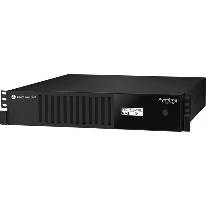 ИБП Systeme Electriс SMTSE3000RMI2U 5122 - фото 615