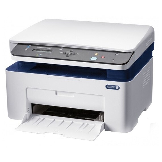 МФУ Xerox WorkCentre 3025BI 5194 - фото 643