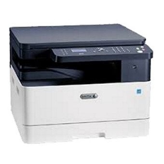 МФУ Xerox B1025DN 5197 - фото 646