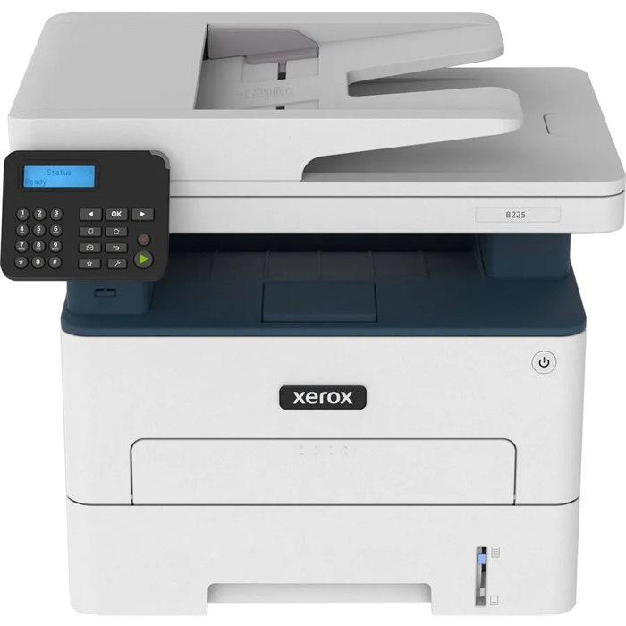 МФУ Xerox B225V 5198 - фото 647