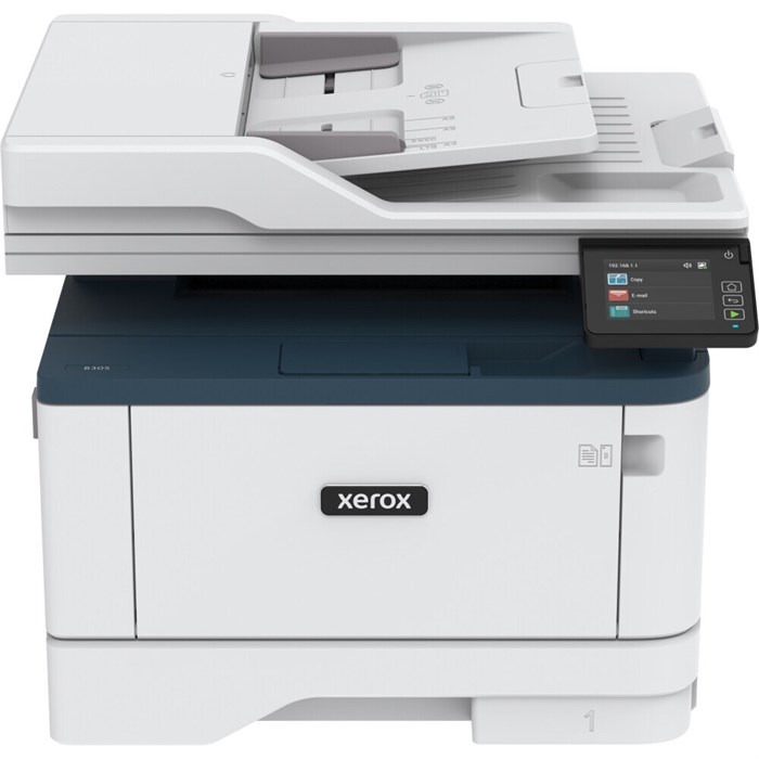 МФУ Xerox B305 5201 - фото 649