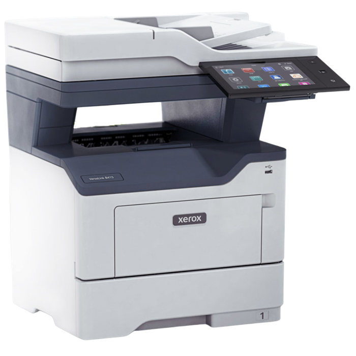 МФУ Xerox VersaLink B415 5203 - фото 650