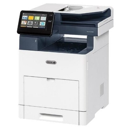 МФУ Xerox VersaLink B605S 5204 - фото 651