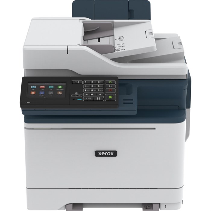 МФУ Xerox C315 5209 - фото 654