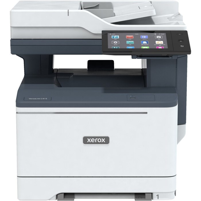 МФУ Xerox VersaLink C415 5210 - фото 655