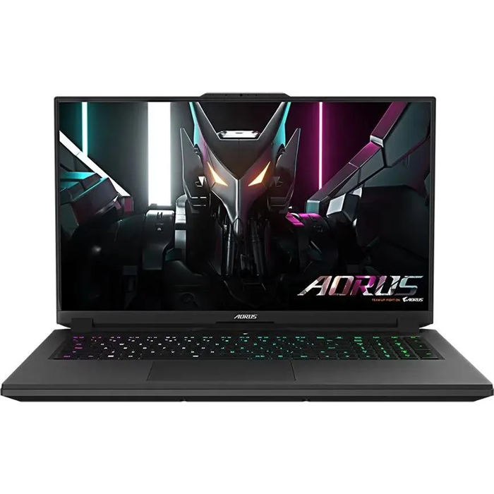 Ноутбук Gigabyte Aorus 7 (9MF-E2KZ513SD) 3424 - фото 6594