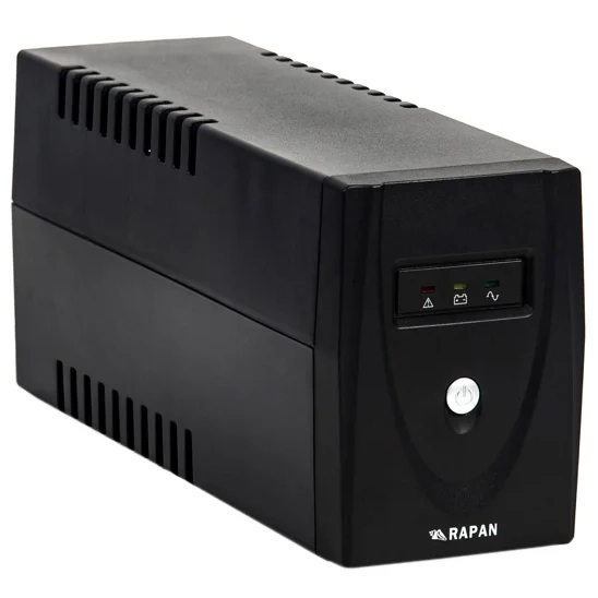 ИБП Бастион RAPAN-UPS 600 5250 - фото 660