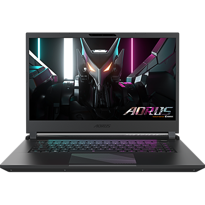 Ноутбук Gigabyte Aorus 15 BKF (BKF-73KZ754SH) 3438 - фото 6730