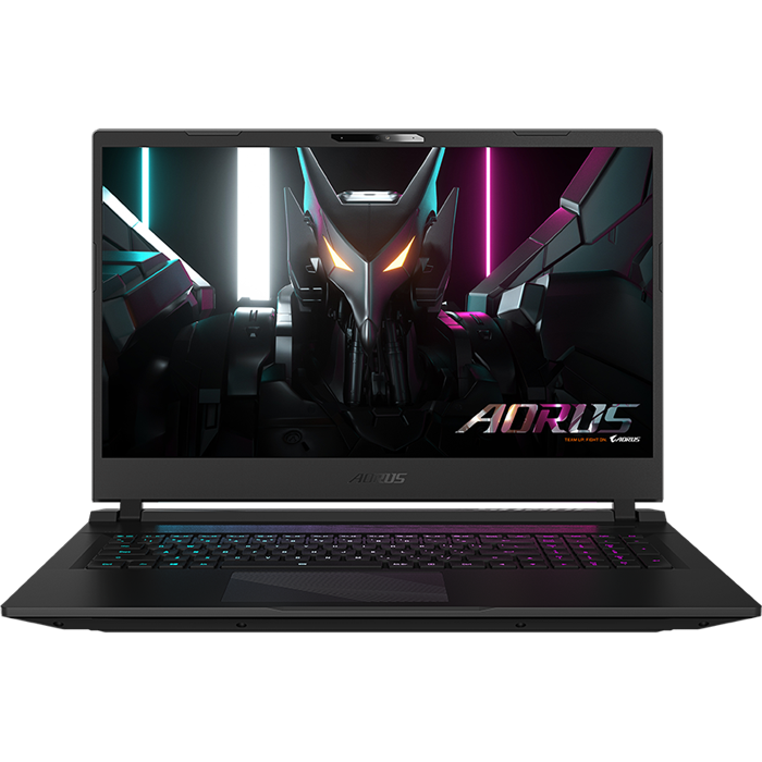 Ноутбук Gigabyte Aorus 17 BSF (2023) (BSF-H3KZ654SD) 3444 - фото 6790