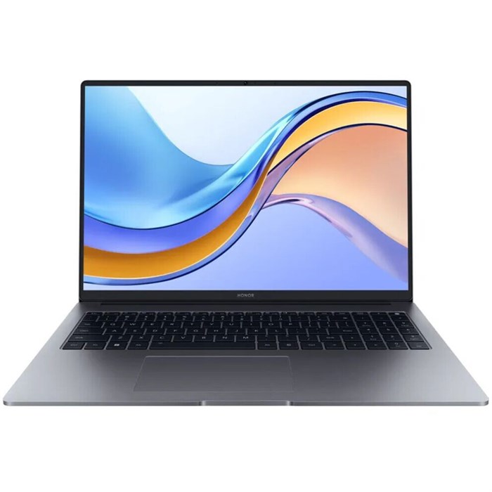 Ноутбук Honor MagicBook X16 BRN-F56 (5301AHGW) 3496 - фото 7108