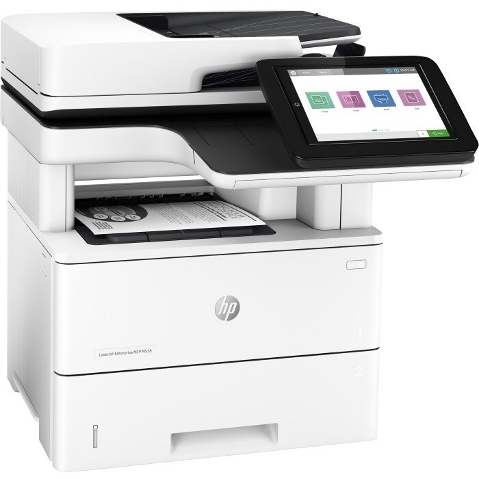 МФУ HP LaserJet Enterprise M528dn (1PV64A) 3509 - фото 7175