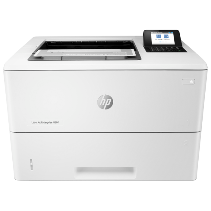 Принтер HP LaserJet Enterprise M507dn (1PV87A) 3511 - фото 7185