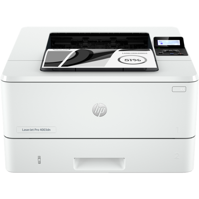 Принтер HP LaserJet Pro 4003dn (2Z609A) 3523 - фото 7234