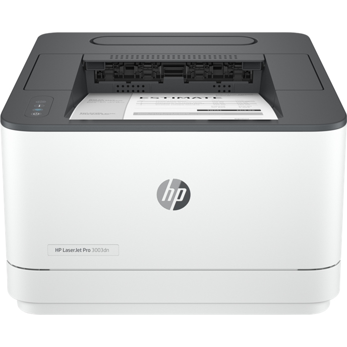 Принтер HP LaserJet Pro 3003dn (3G653A) 3531 - фото 7252