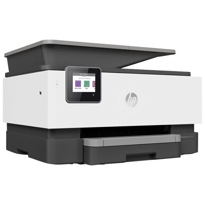 МФУ HP OfficeJet Pro 9010 (3UK83B) 3536 - фото 7273