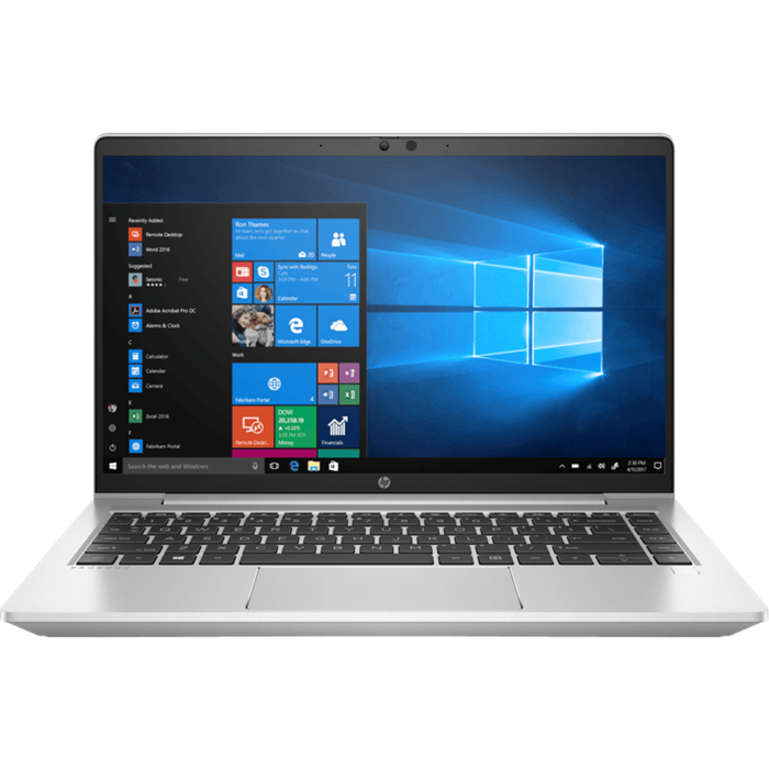 Ноутбук HP ProBook 440 G8 (3Z664ES) 3543 - фото 7299