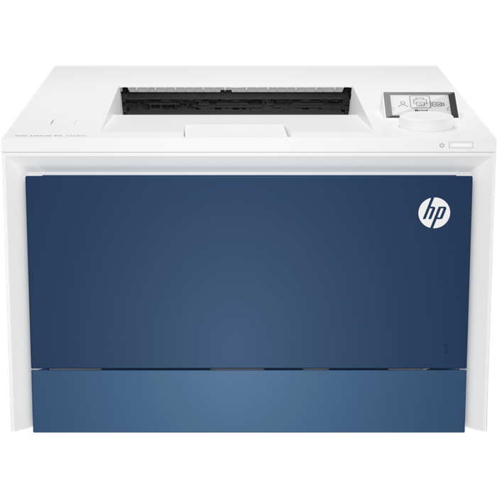 Принтер HP Color LaserJet Pro 4203dn (4RA89A) 3545 - фото 7307