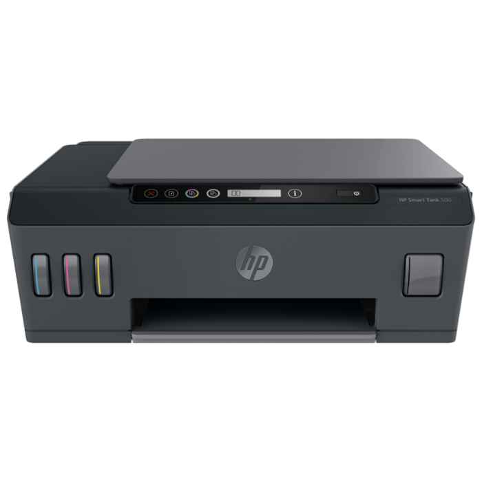 МФУ HP Smart Tank 500 (4SR29A) 3547 - фото 7314