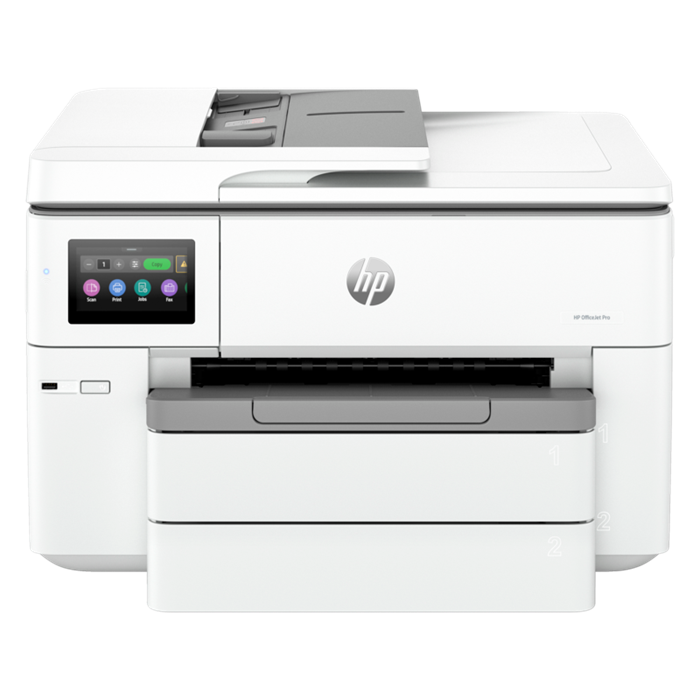 МФУ HP OfficeJet Pro 9730 (537P5C) 3559 - фото 7371