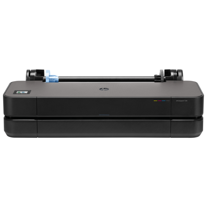 Плоттер HP DesignJet T230 (5HB07A) 3560 - фото 7375