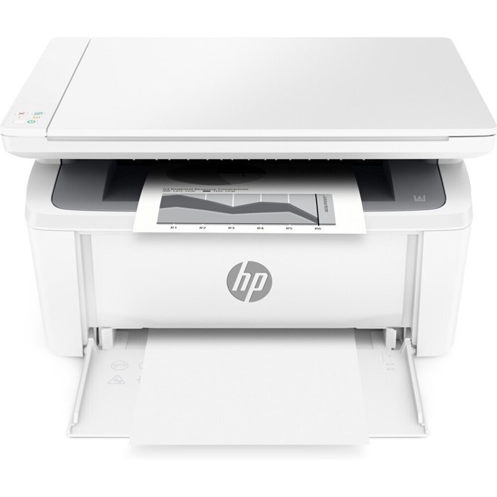 МФУ HP LaserJet M141a (7MD73A) 3610 - фото 7610