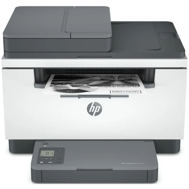 МФУ HP LaserJet M236sdn (9YG08A) 3709 - фото 8101