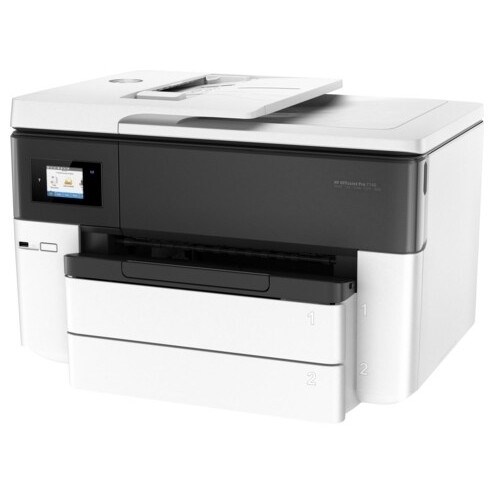 МФУ HP OfficeJet Pro 7740 (G5J38A) 3767 - фото 8421