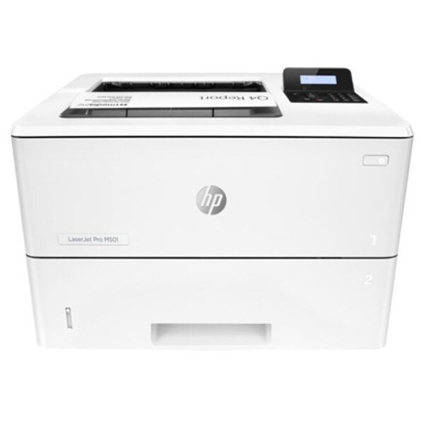 Принтер HP LaserJet Pro M501dn (J8H61A) 3770 - фото 8434