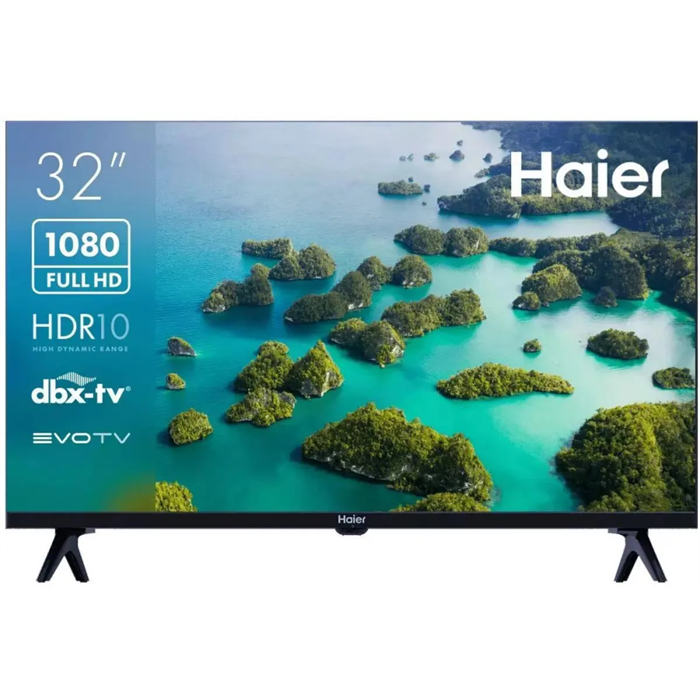 ЖК телевизор Haier 32 DH1U67D04RU 6315 - фото 844