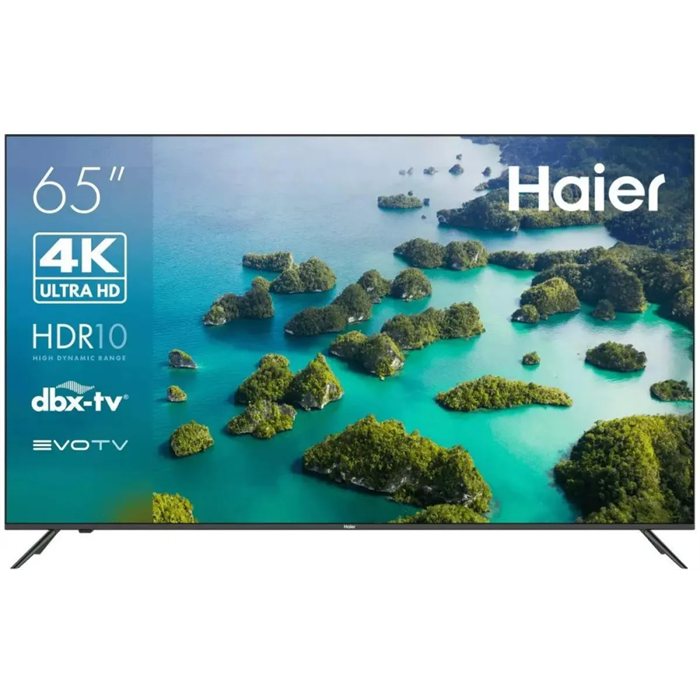 ЖК телевизор Haier 65 DH1VWND05RU 6319 - фото 848