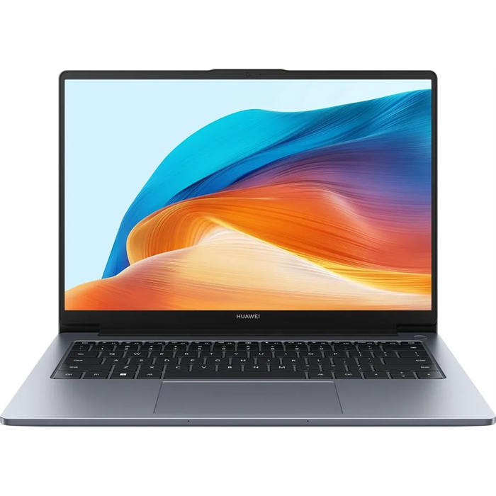 Ноутбук Huawei MateBook D 14 2023 MDF-X (53013RHL) 3784 - фото 8499