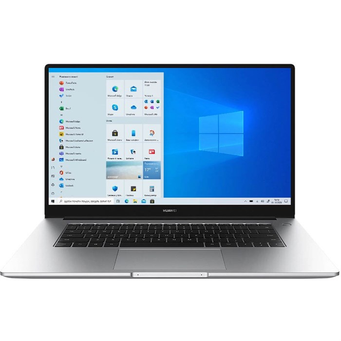 Ноутбук Huawei MateBook D 15 BoM-WFP9 (53013SPN) 3785 - фото 8504