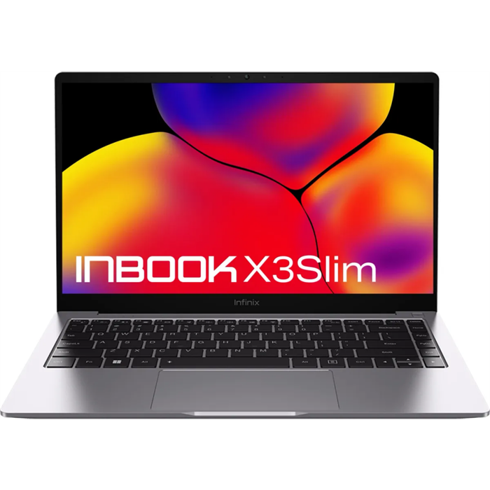 Ноутбук Infinix INBOOK X3 Slim 12TH XL422 (71008301342) 3809 - фото 8599