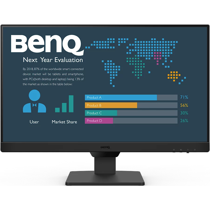 Монитор BenQ 24 BL2490 6726 - фото 869