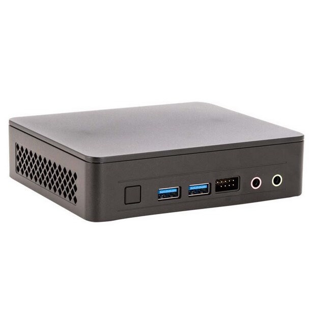 Платформа Intel NUC 11 Essential Kit (NUC11ATKC40000) 3842 - фото 8734